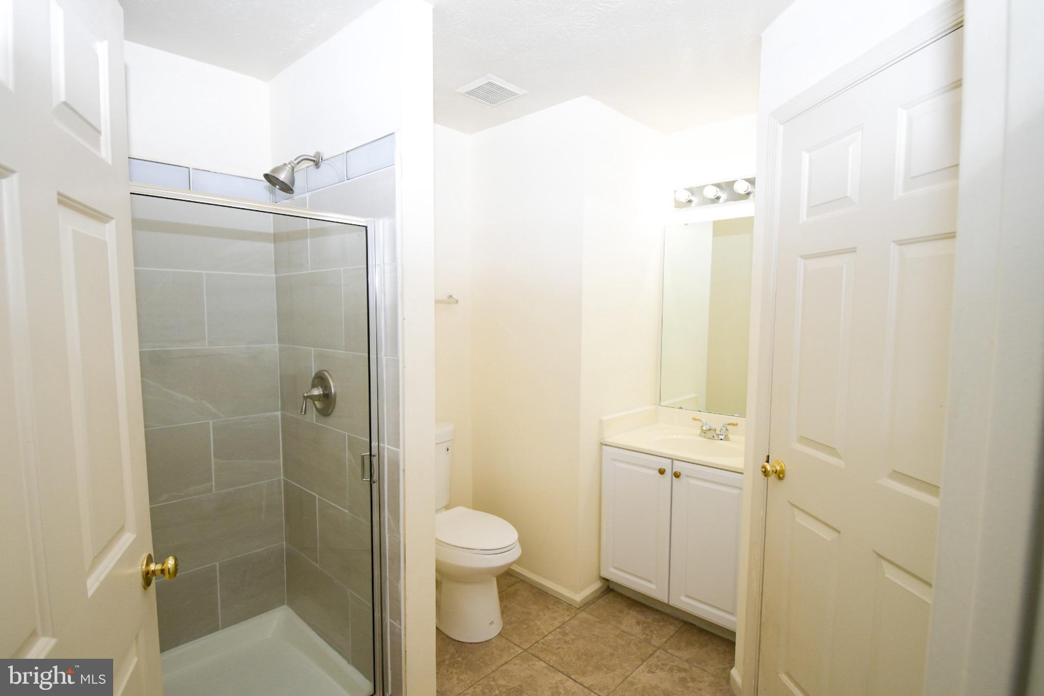 GARDEN AT MCDONOGH - Residential Lease