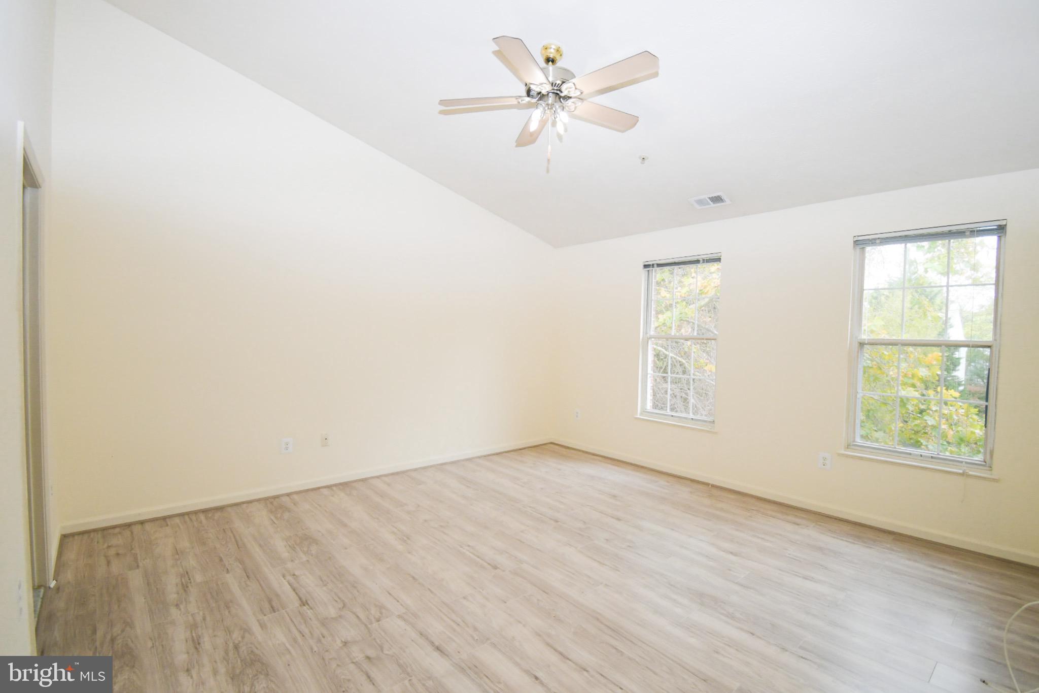 GARDEN AT MCDONOGH - Residential Lease