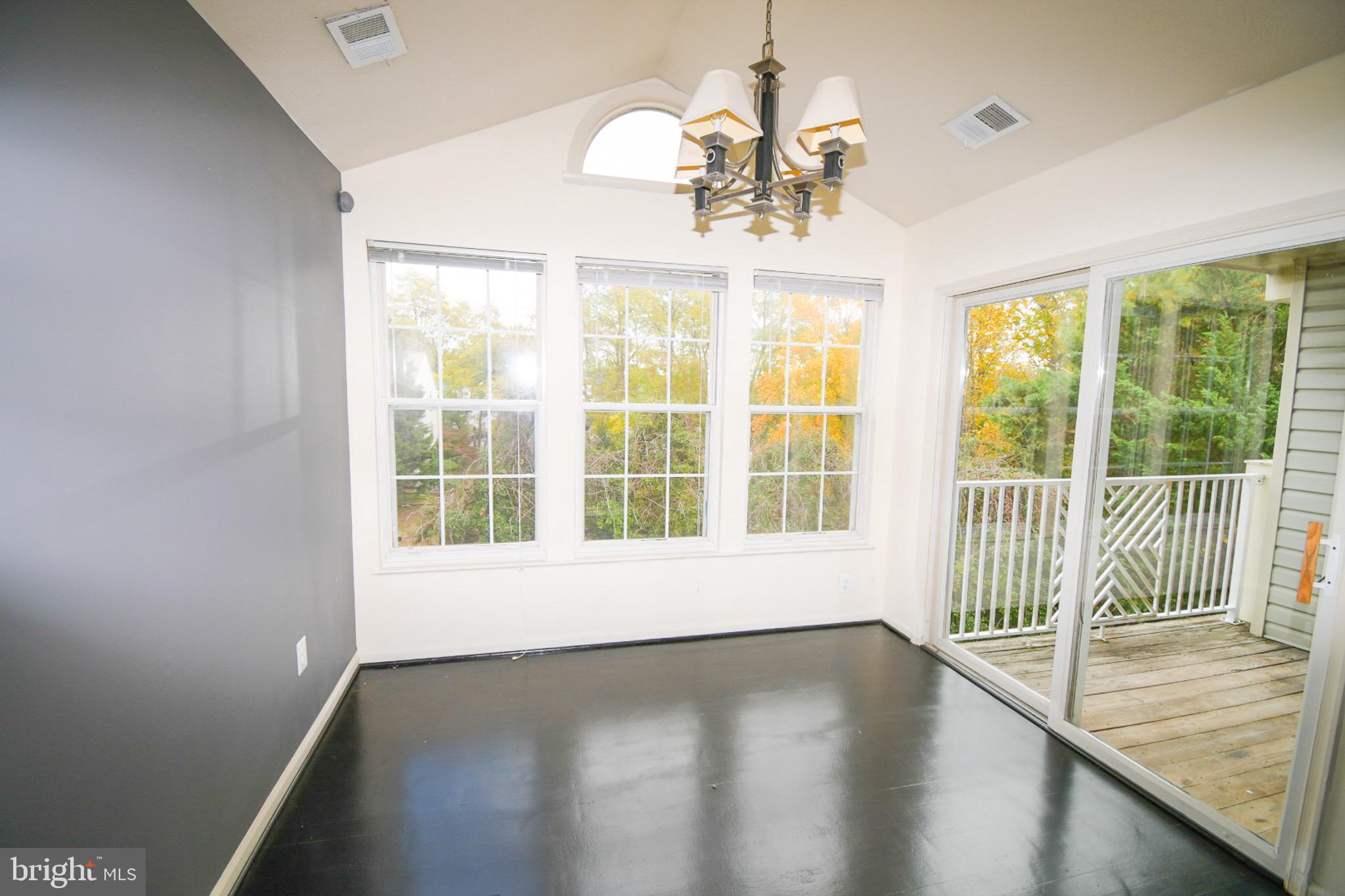 GARDEN AT MCDONOGH - Residential Lease