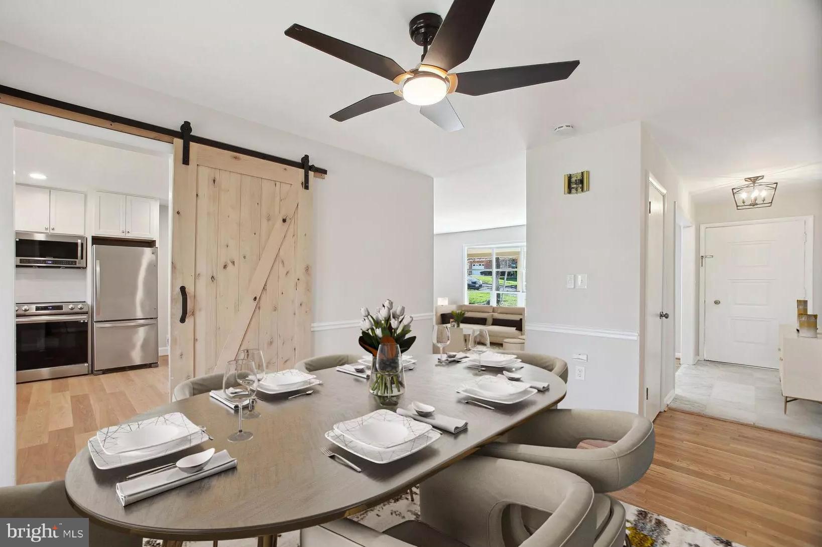 9327 LIMESTONE PLACE