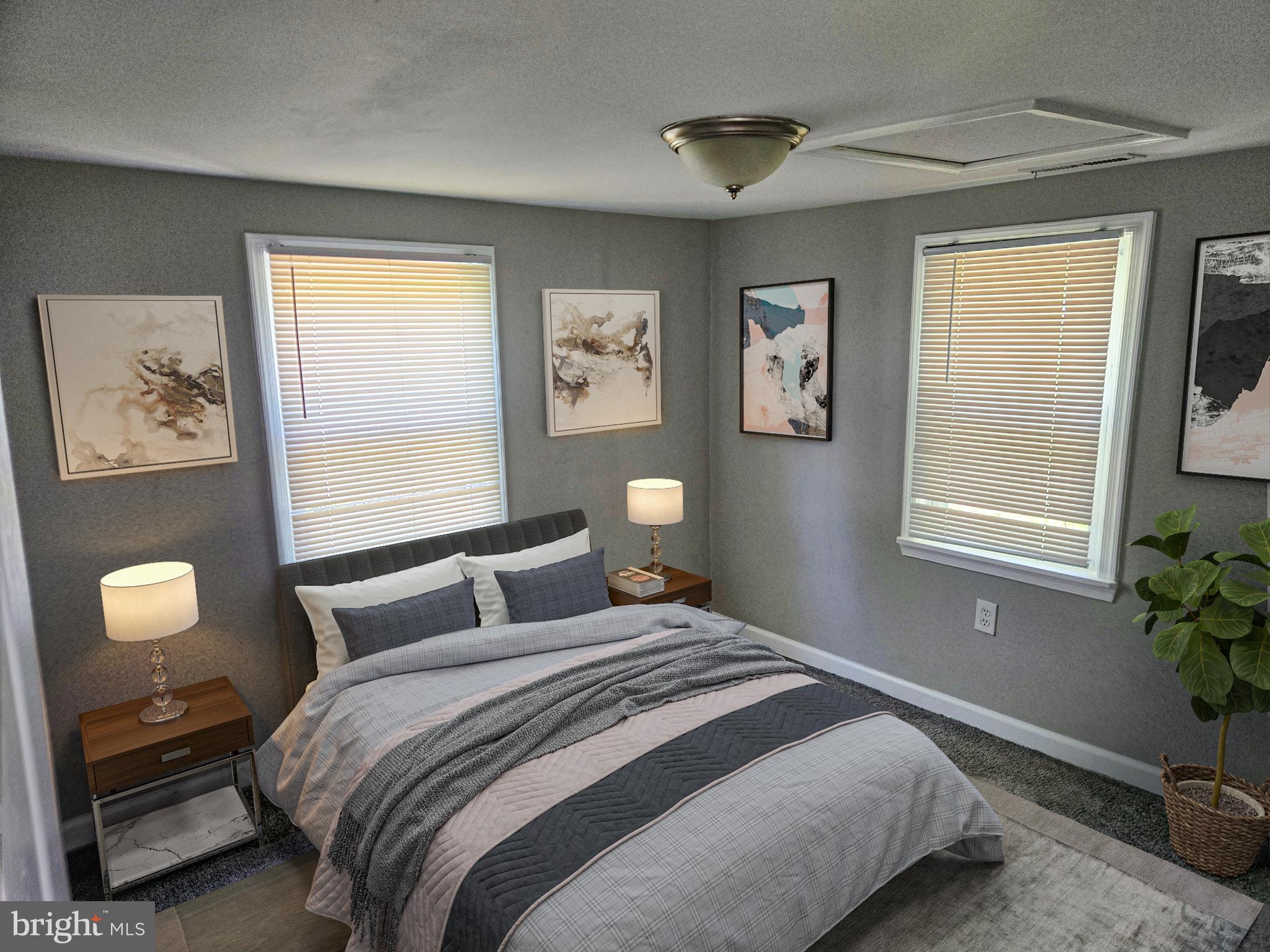 ABERDEEN HILLS - Residential