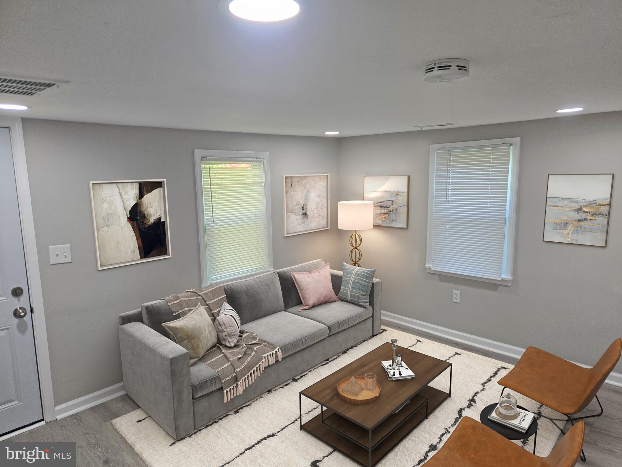 ABERDEEN HILLS - Residential