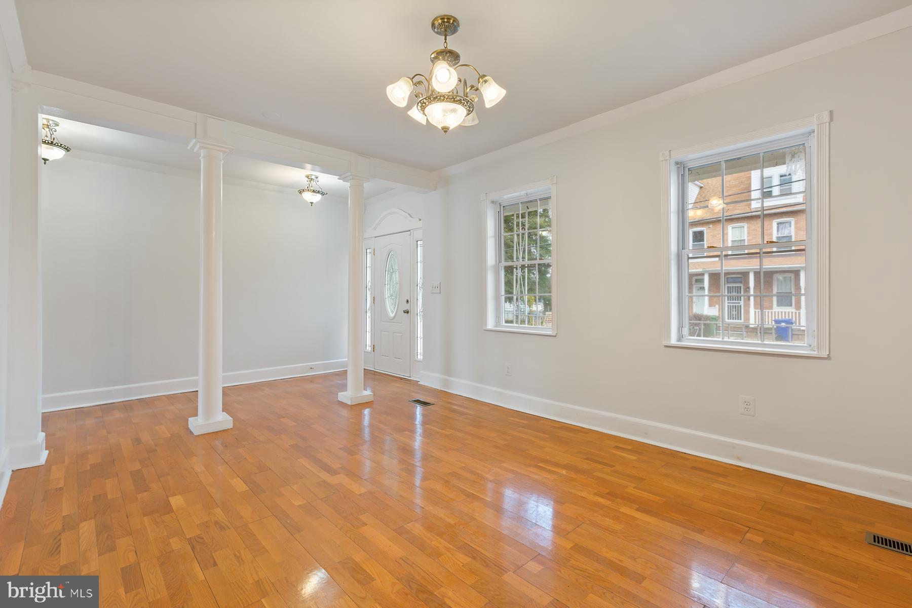 FRANKFORD - Residential