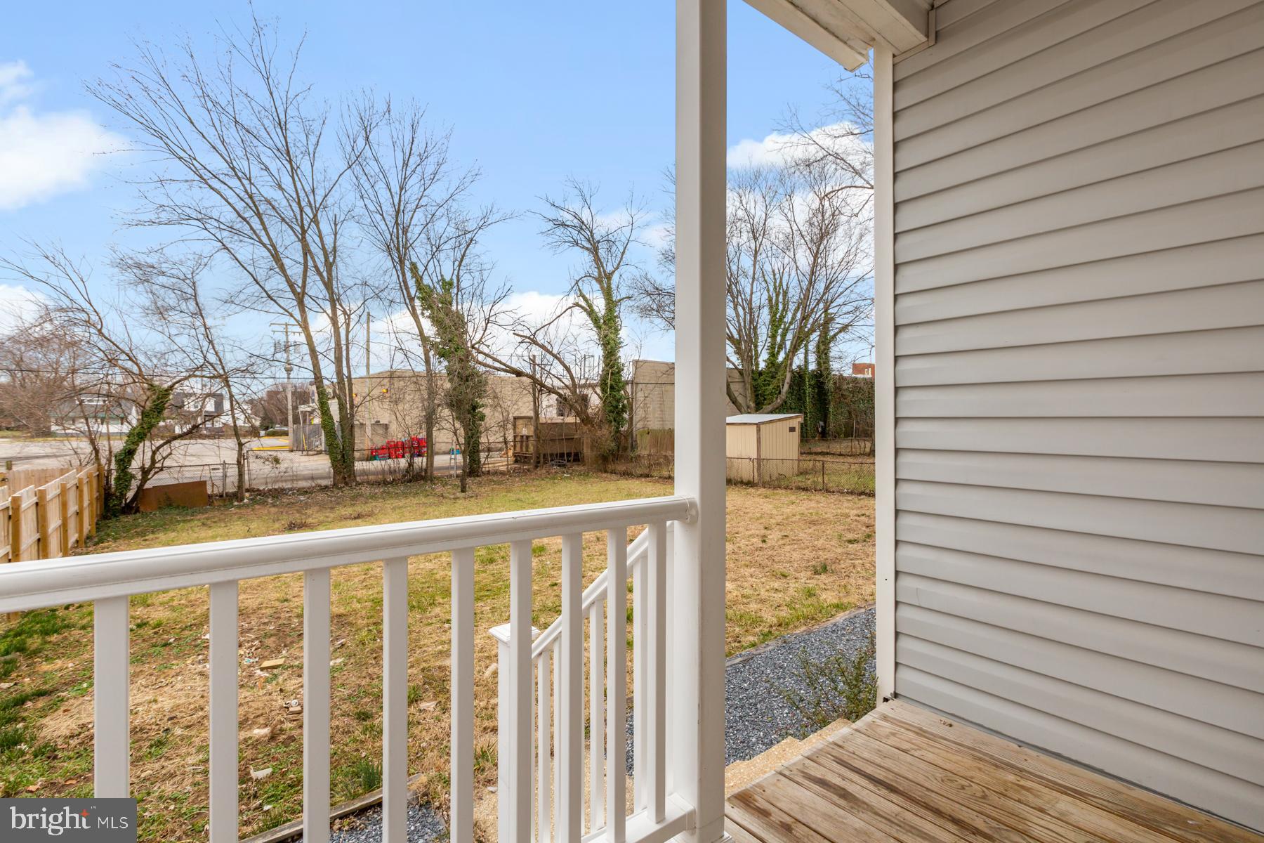 FRANKFORD - Residential