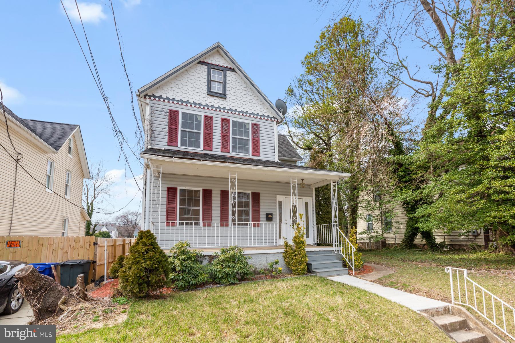 FRANKFORD - Residential