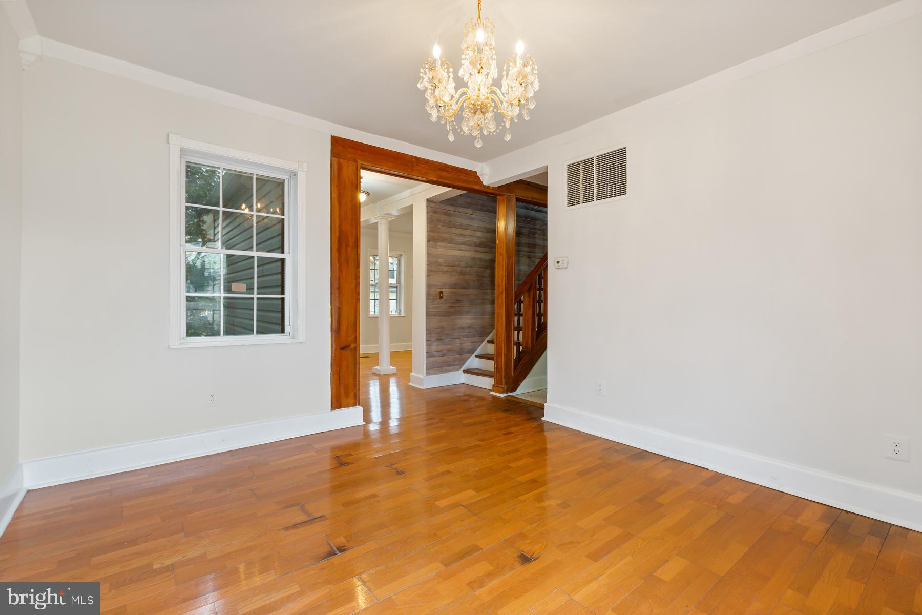 FRANKFORD - Residential