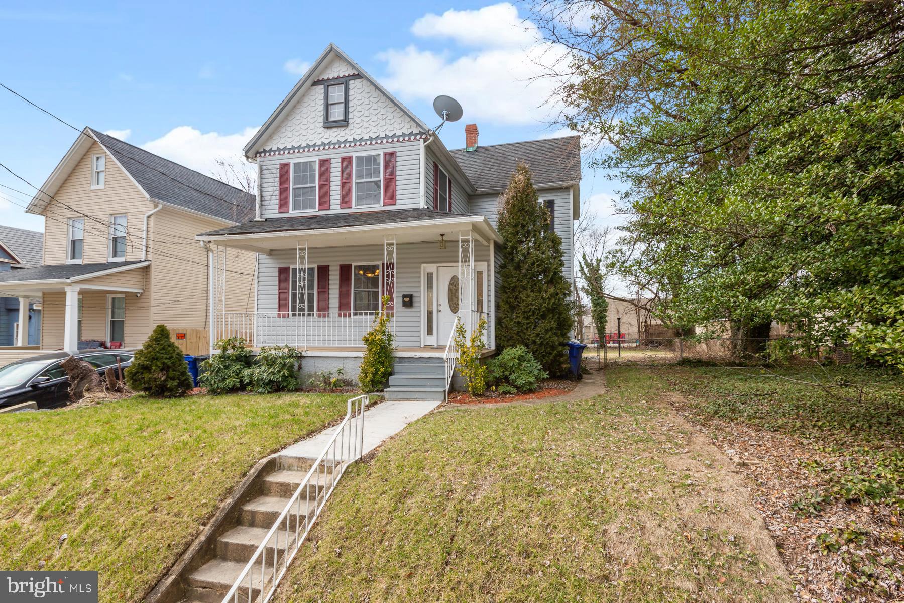 FRANKFORD - Residential