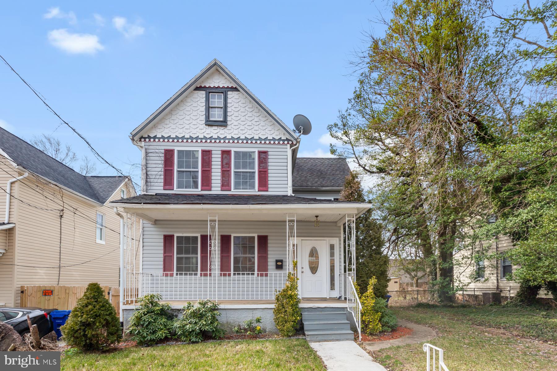 FRANKFORD - Residential