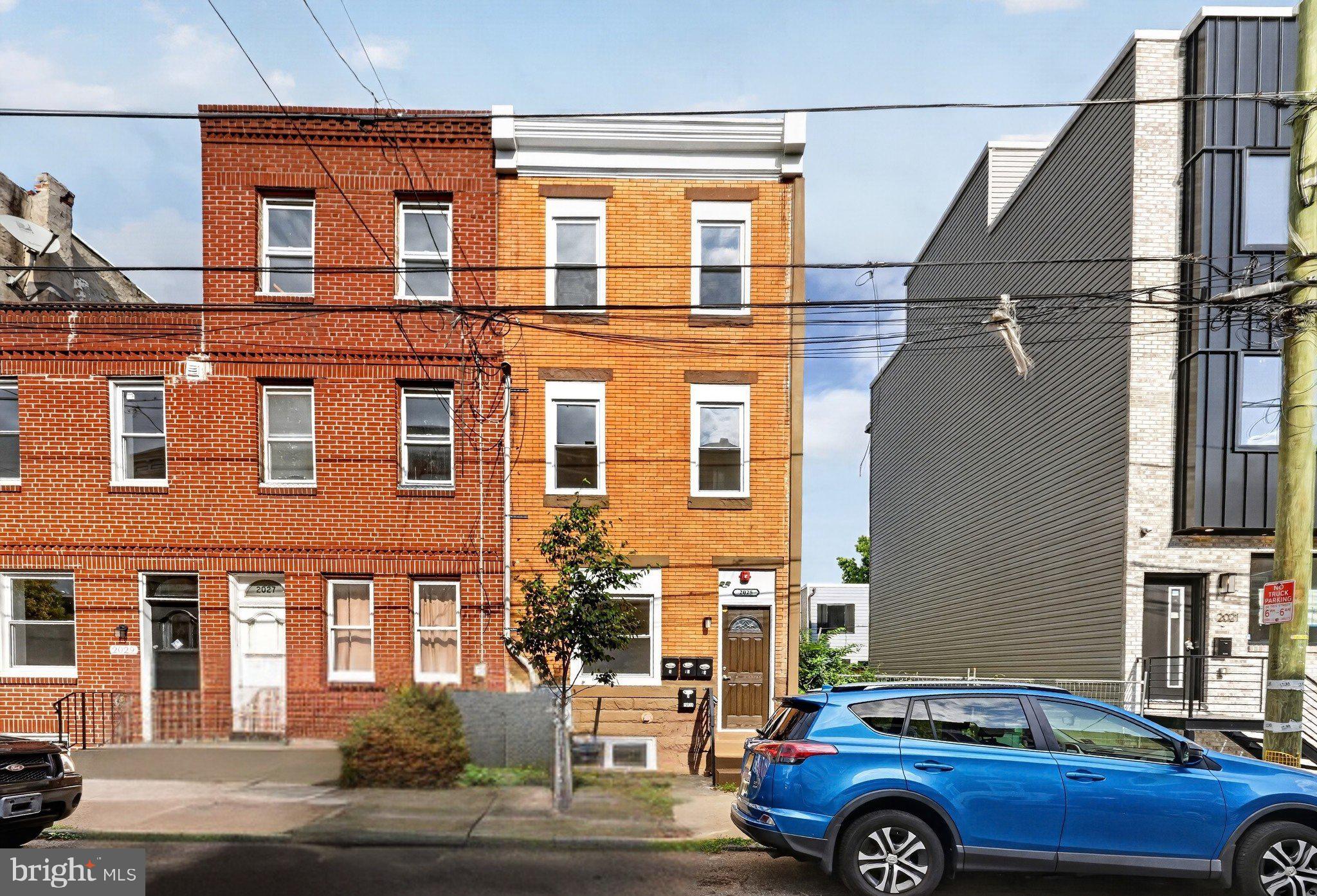 2025 N 4TH STREET