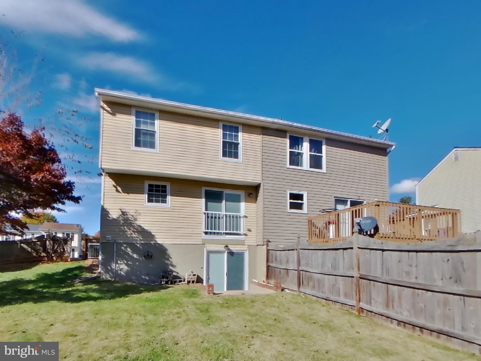 STONEGATE FARMS - Residential Lease