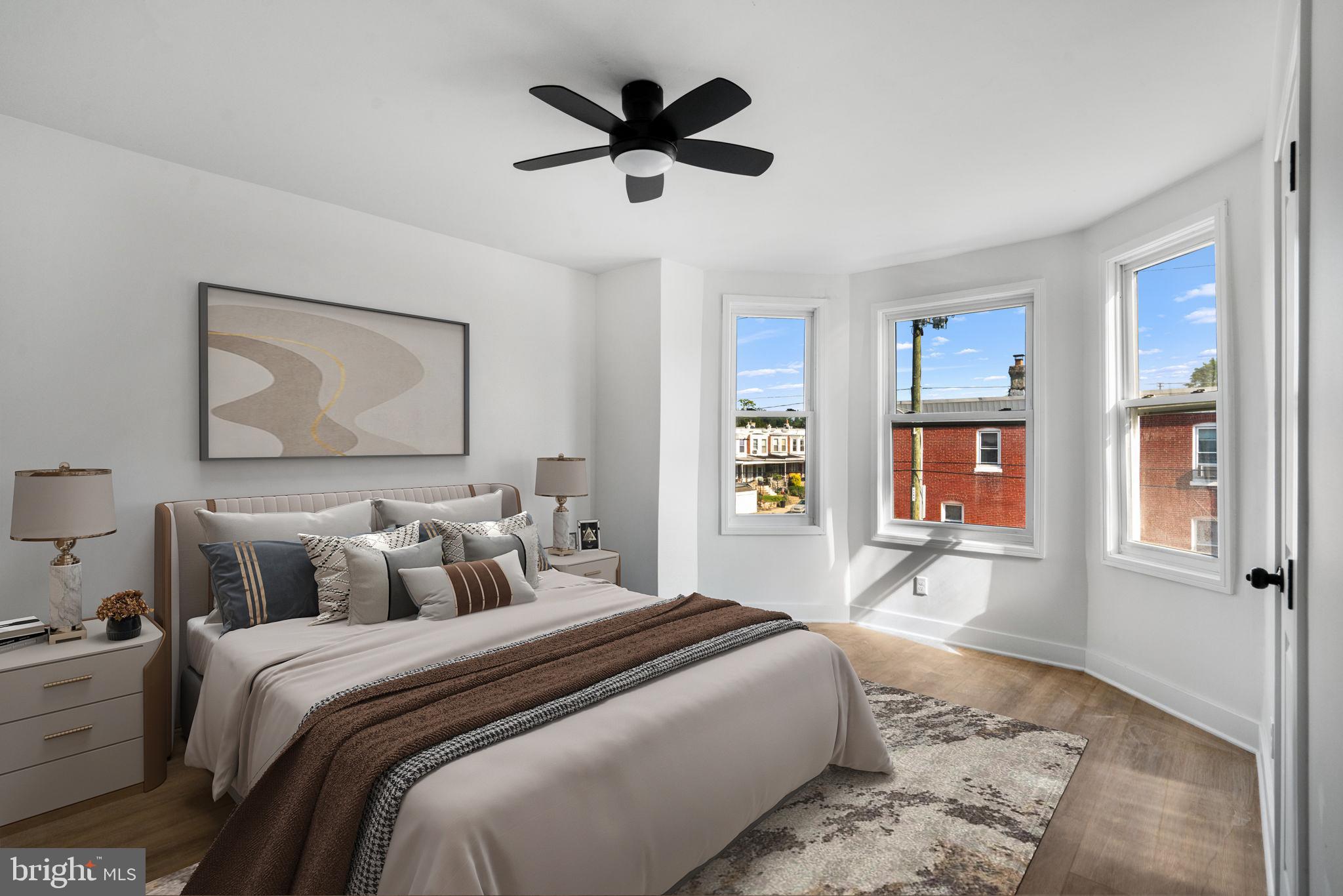 HADDINGTON - Residential