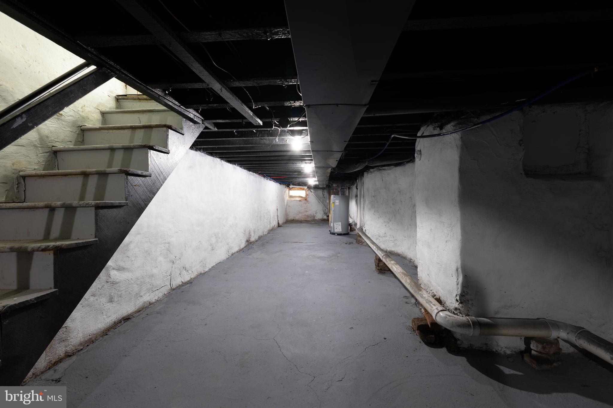 HADDINGTON - Residential