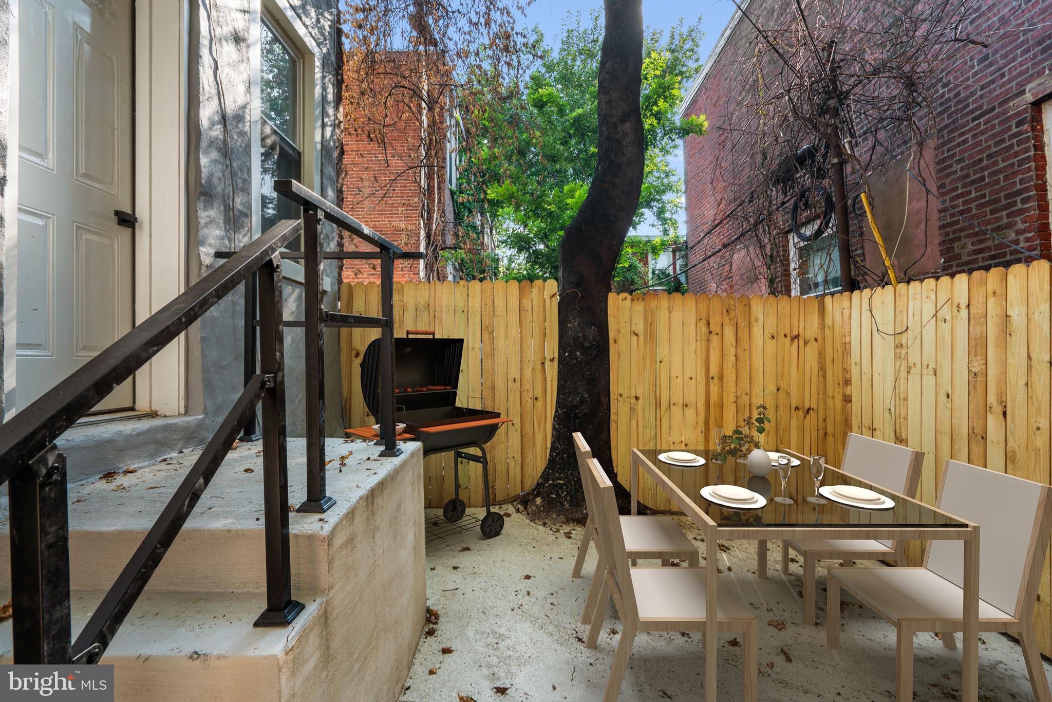 HADDINGTON - Residential