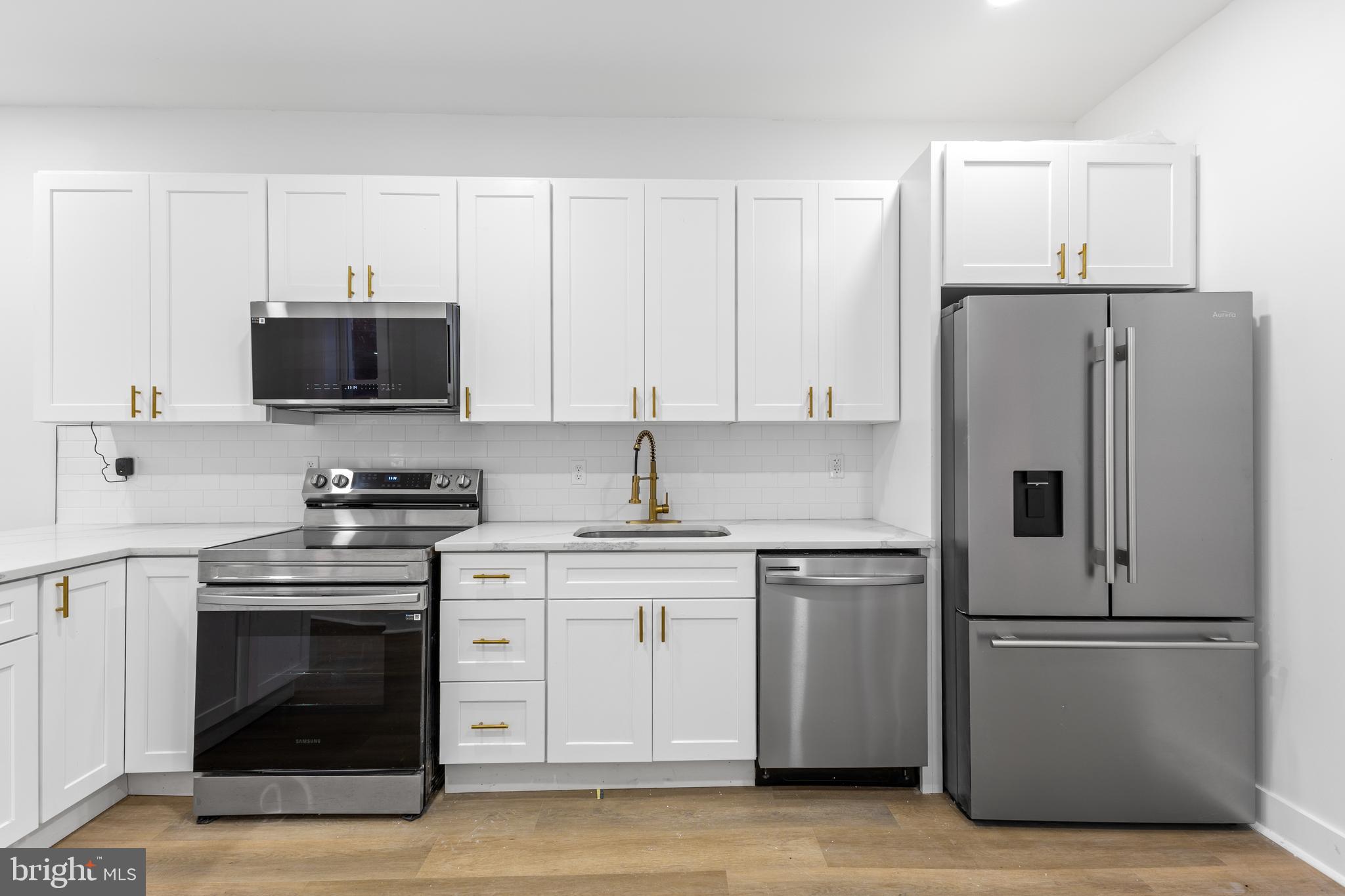 HADDINGTON - Residential