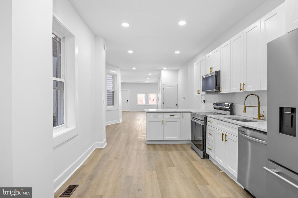 Photo of 5448 Media Street, PHILADELPHIA, PA 19131 (MLS # PAPH2524212)