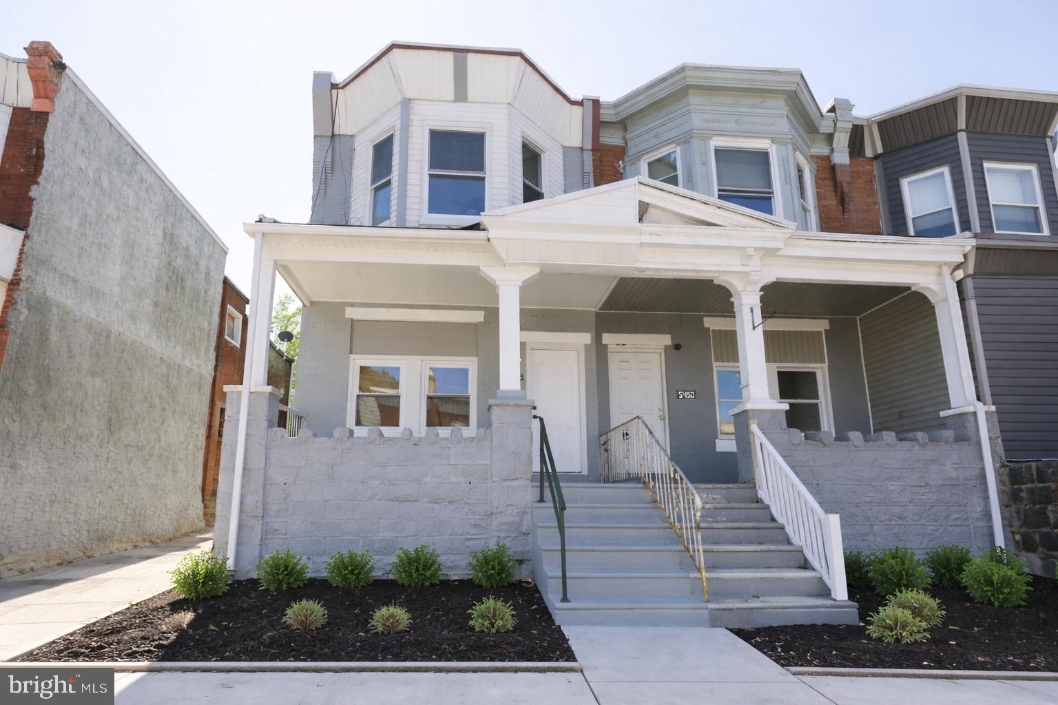 HADDINGTON - Residential