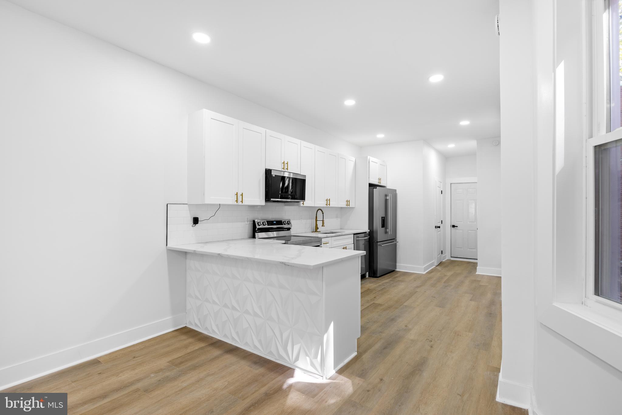 HADDINGTON - Residential