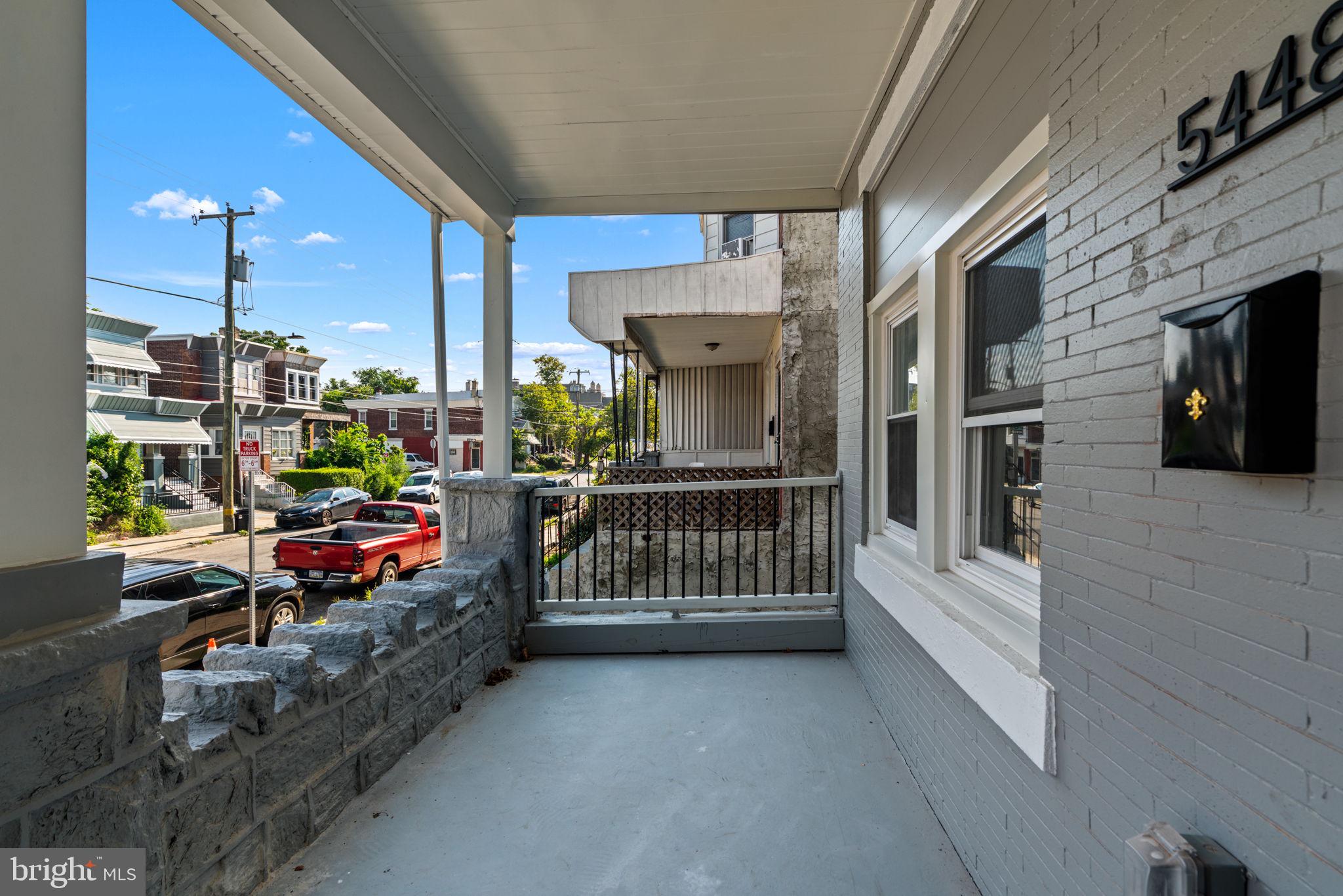 HADDINGTON - Residential