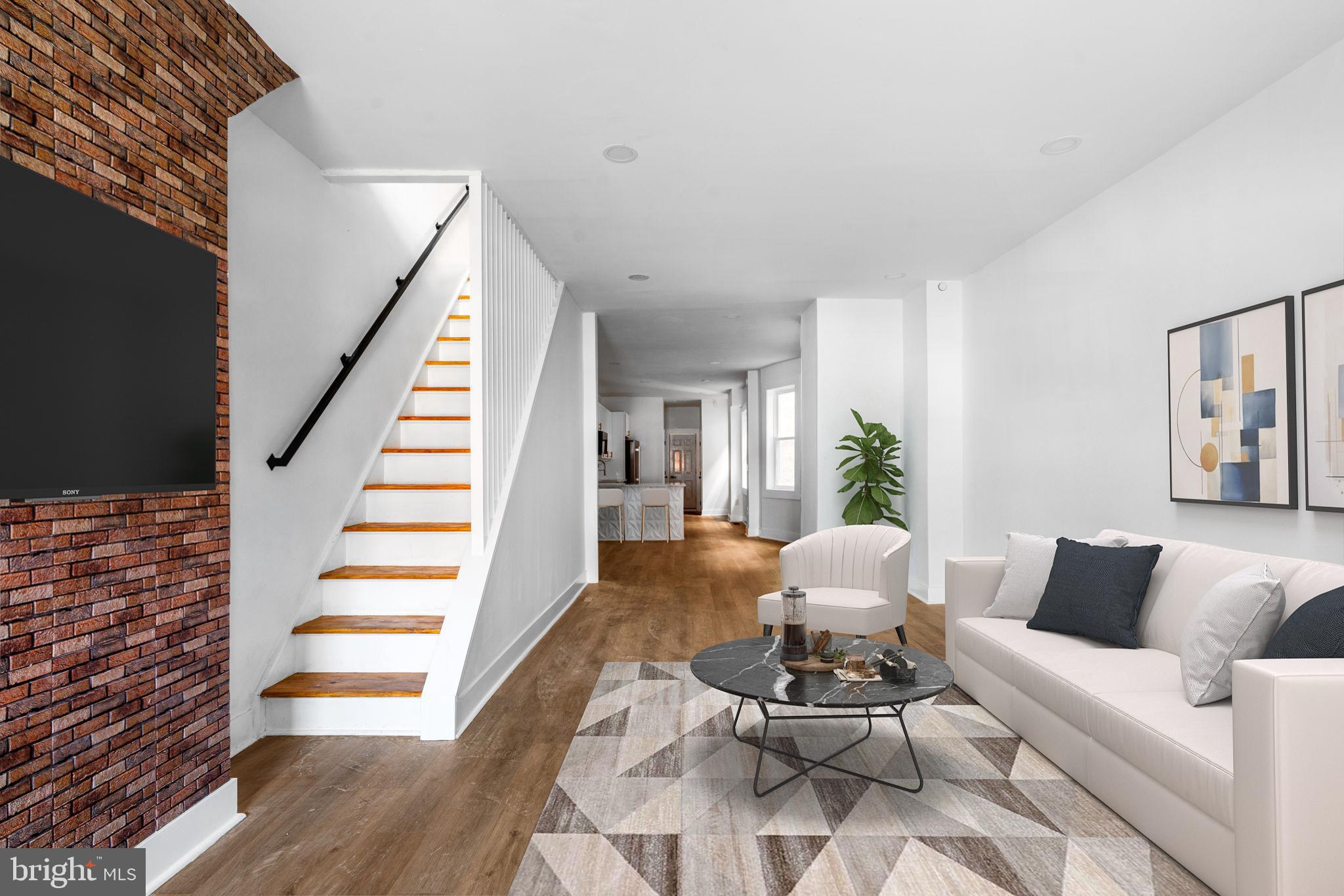 HADDINGTON - Residential