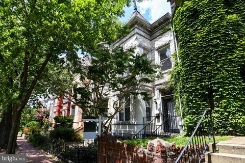 11 R STREET NW WASHINGTON DC 20001