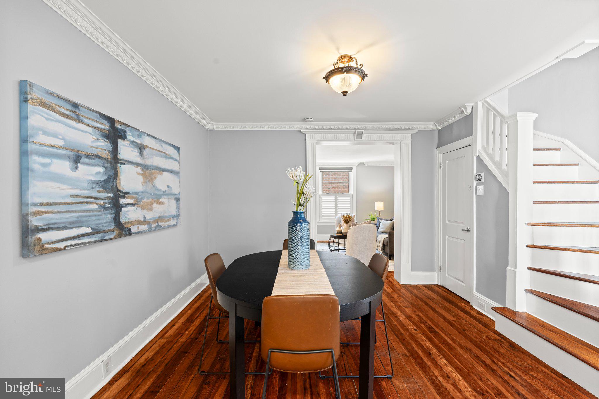 FAIRMOUNT - Residential