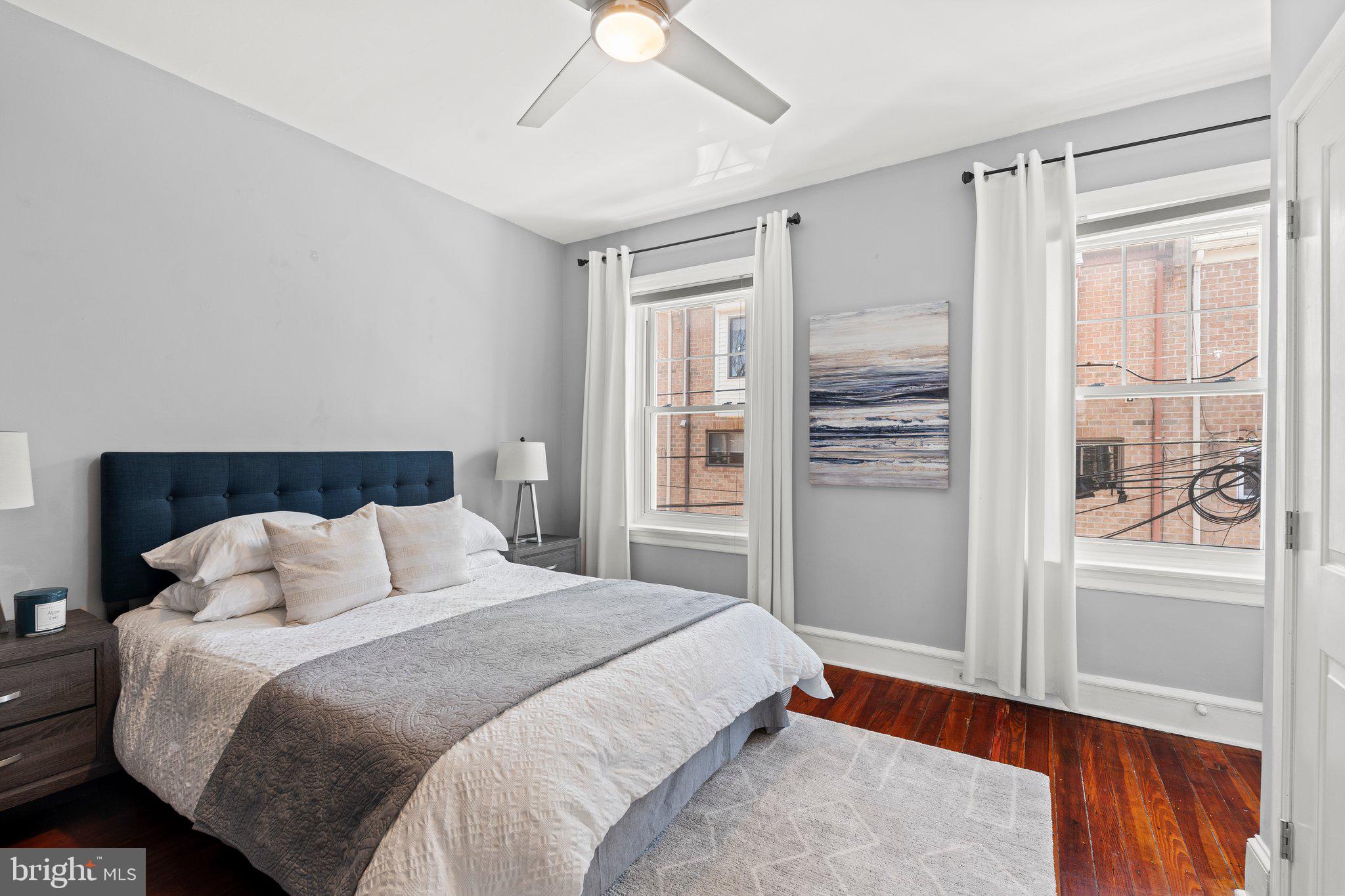 FAIRMOUNT - Residential