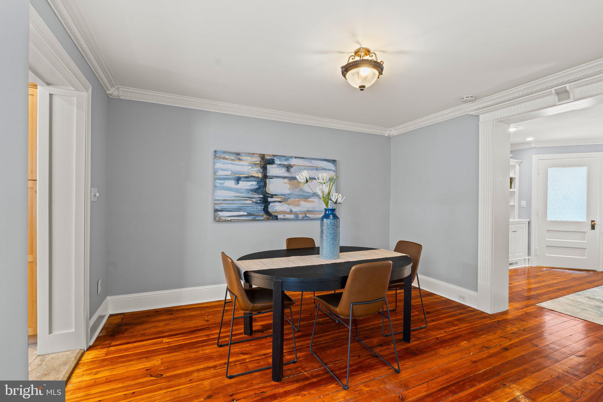 FAIRMOUNT - Residential