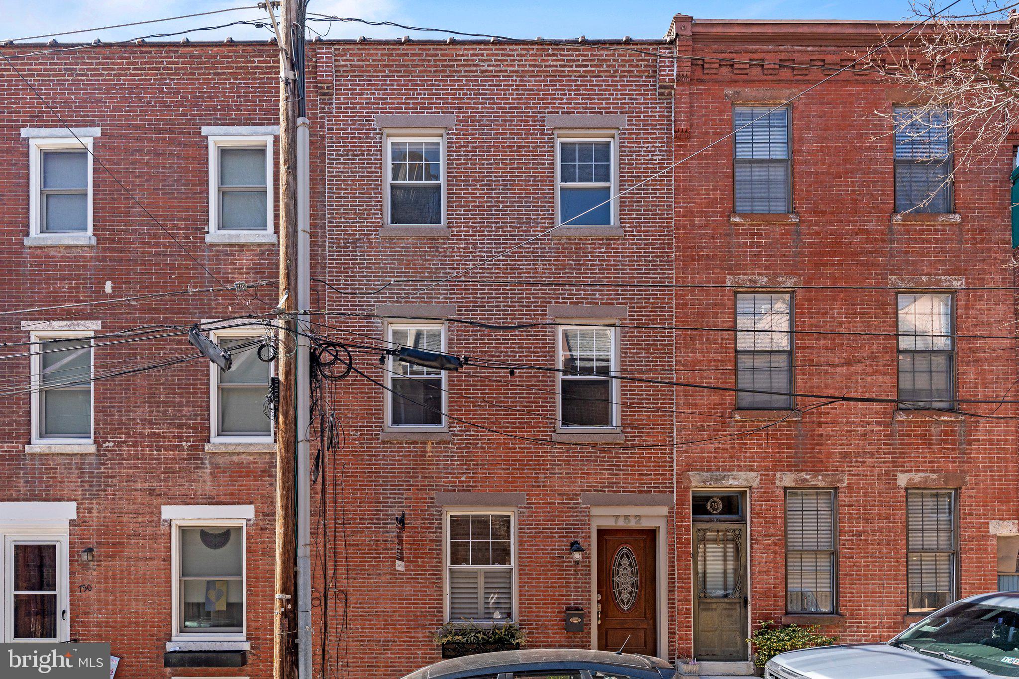 FAIRMOUNT - Residential