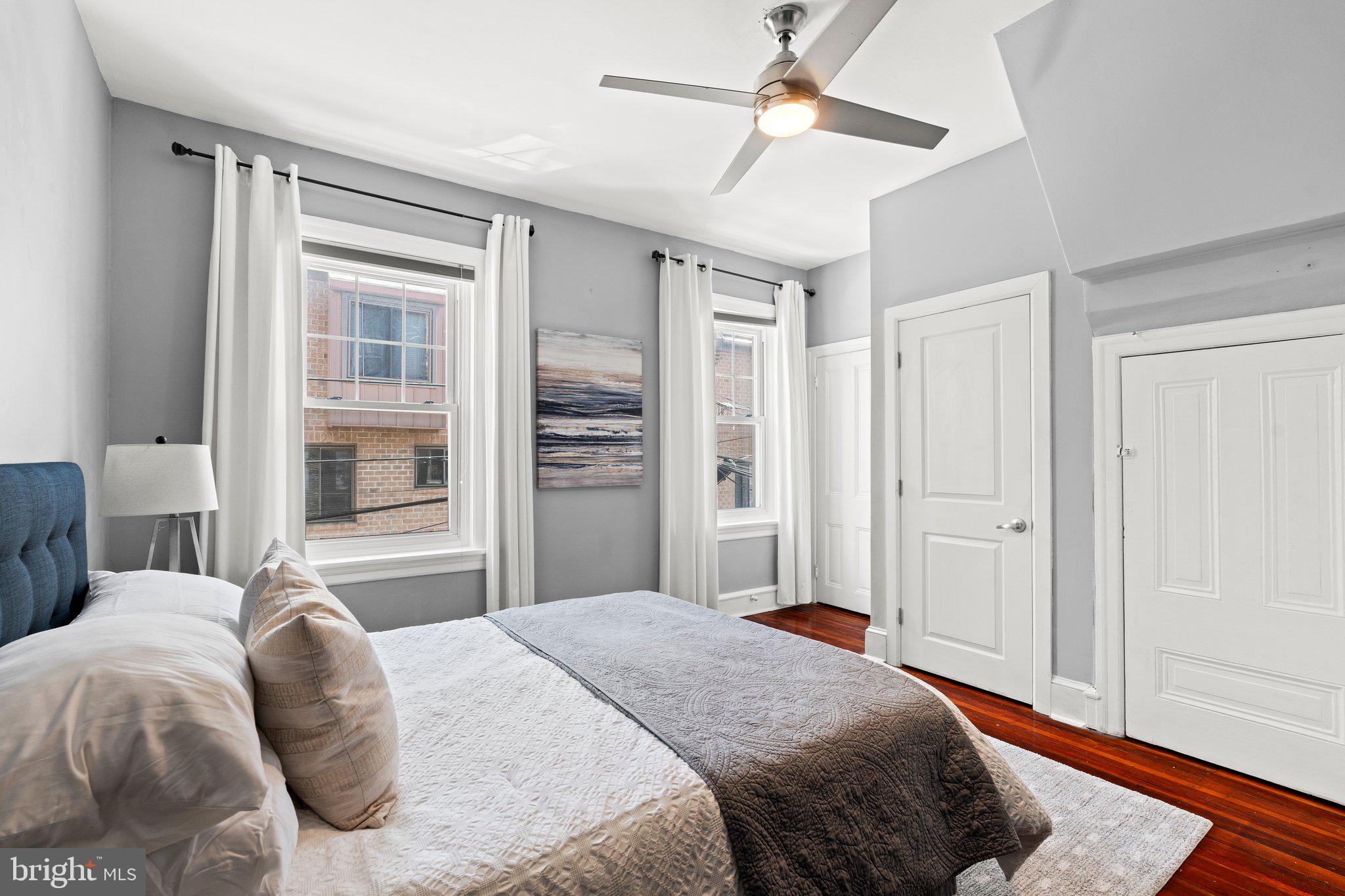 FAIRMOUNT - Residential