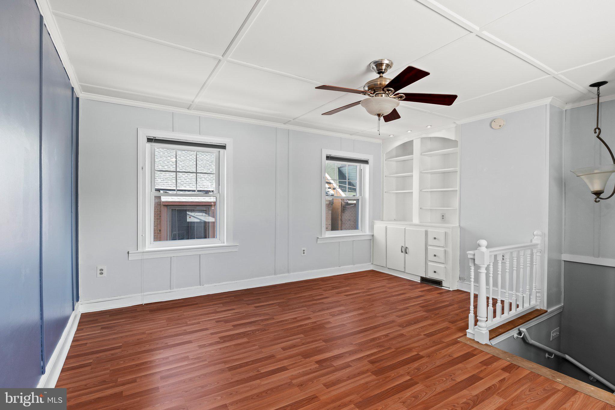 FAIRMOUNT - Residential