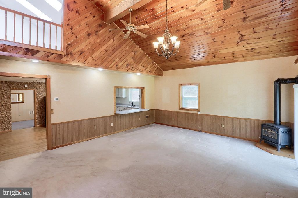 Photo of 862 RIVER RD, HOLTWOOD, PA 17532 (MLS # PALA2039412)