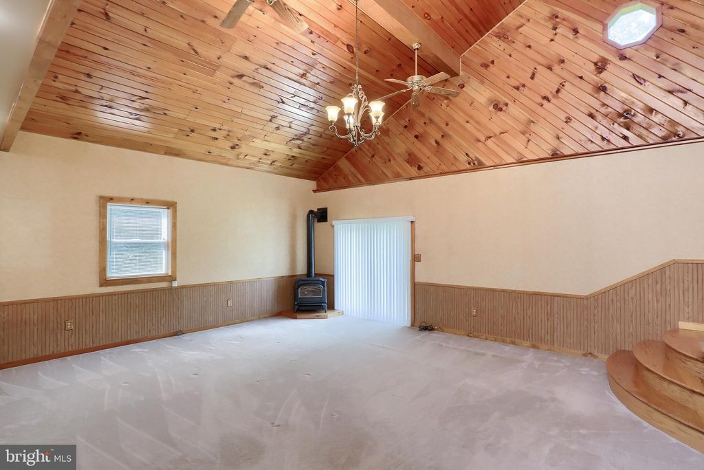 Photo of 862 RIVER RD, HOLTWOOD, PA 17532 (MLS # PALA2039412)