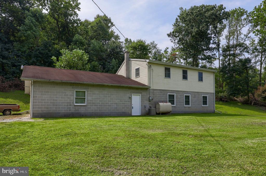 Photo of 862 RIVER RD, HOLTWOOD, PA 17532 (MLS # PALA2039412)