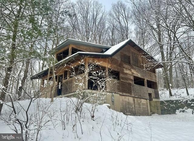 696 DUNKELS CHURCH ROAD