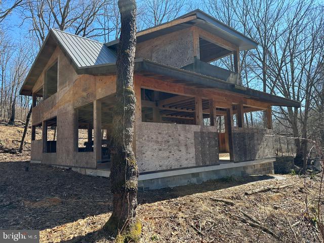 696 DUNKELS CHURCH ROAD