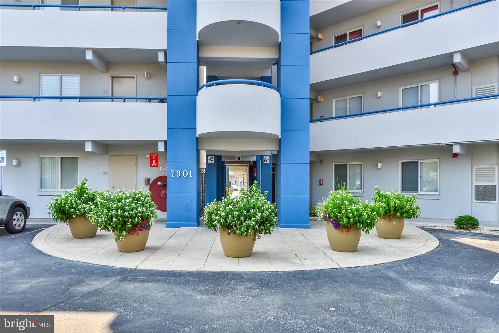 7901 COASTAL HIGHWAY B30302