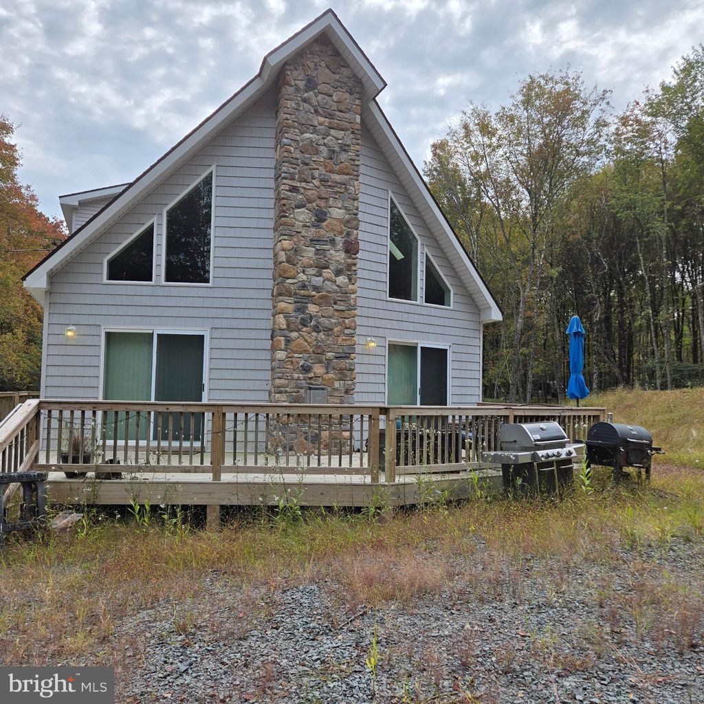 Photo of 62 Johnson Lane, ALBRIGHTSVILLE, PA 18210 (MLS # PACC2006762)
