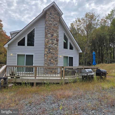 Homes For Sale - 62 Johnson Lane<br/> Carbon County, ALBRIGHTSVILLE, PA 18210