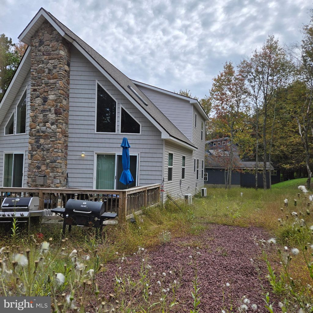 Photo of 62 Johnson Lane, ALBRIGHTSVILLE, PA 18210 (MLS # PACC2006762)