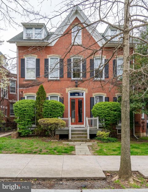 Photo of 315 S Walnut Street #5, WEST CHESTER, PA 19382 (MLS # PACT2126560)
