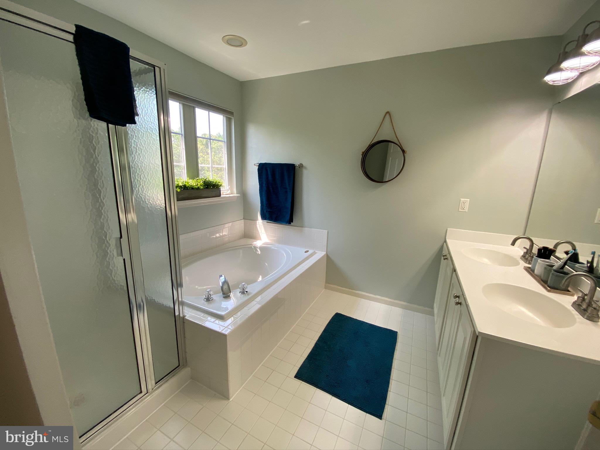 CAMERON STATION - Residential