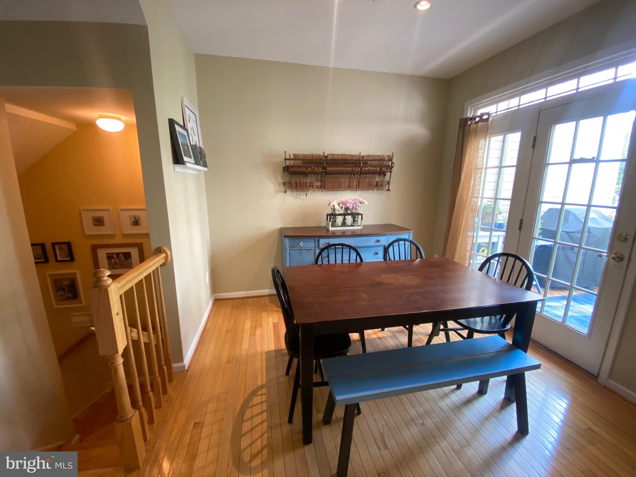 CAMERON STATION - Residential