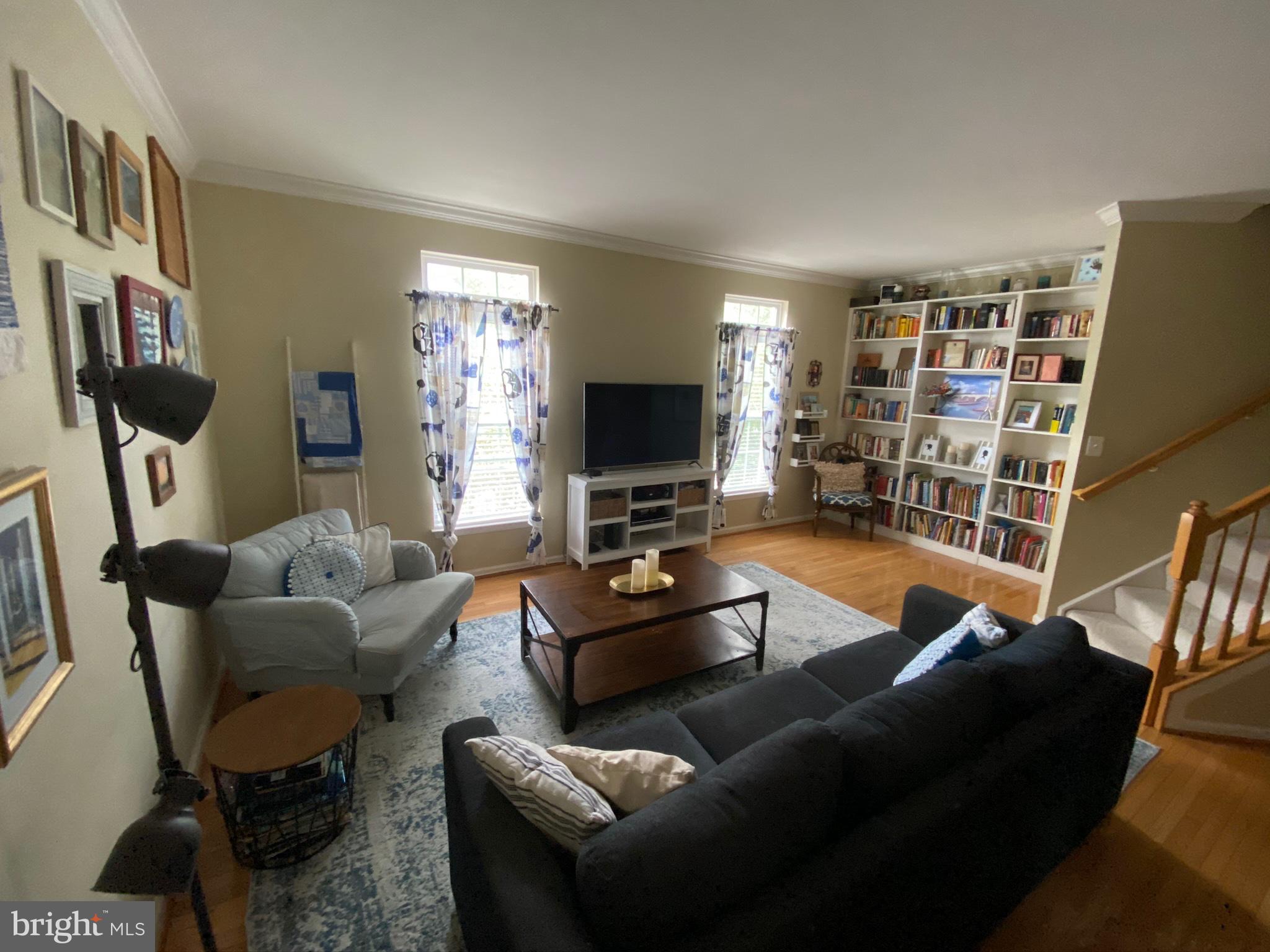 CAMERON STATION - Residential