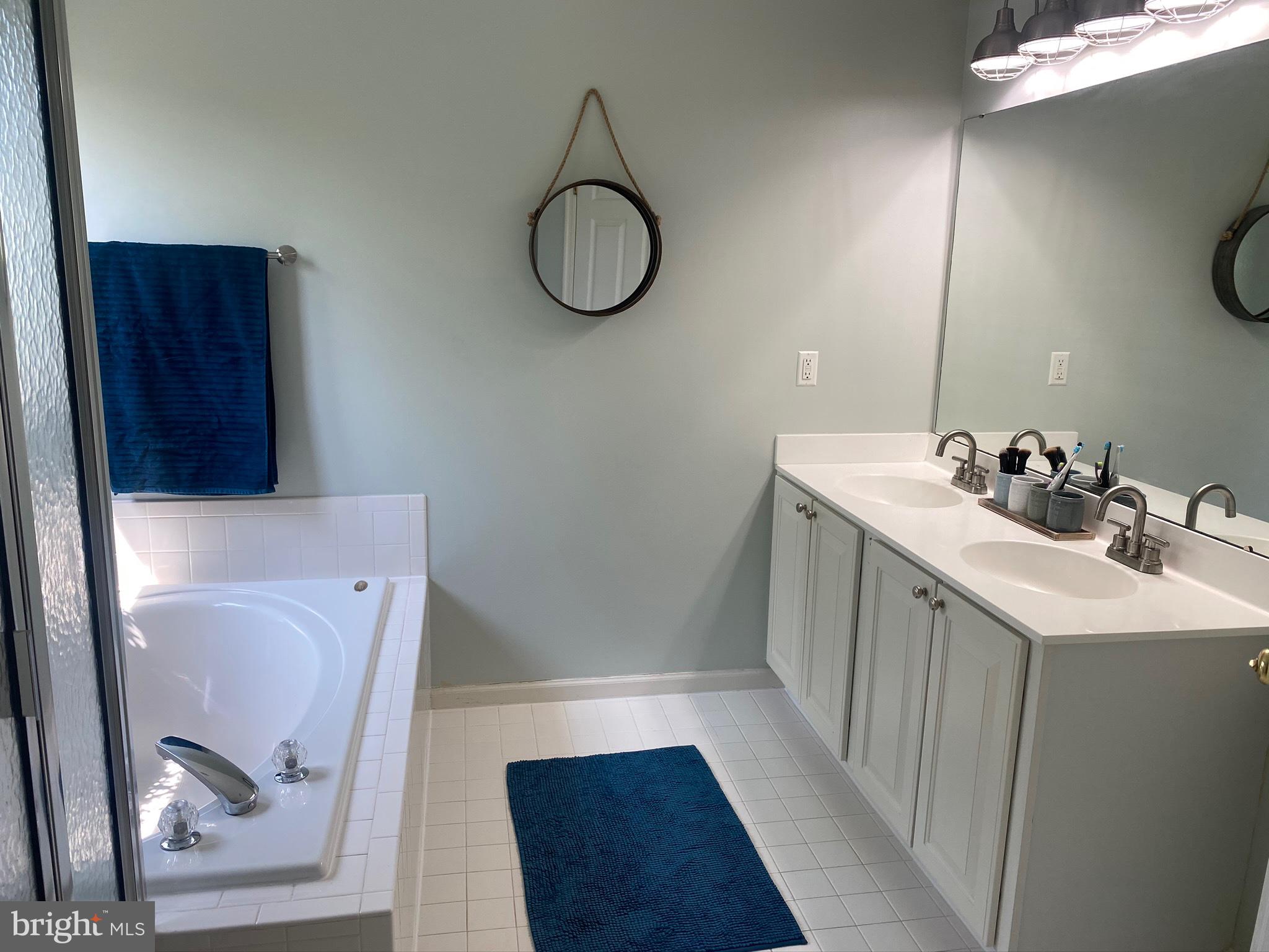 CAMERON STATION - Residential