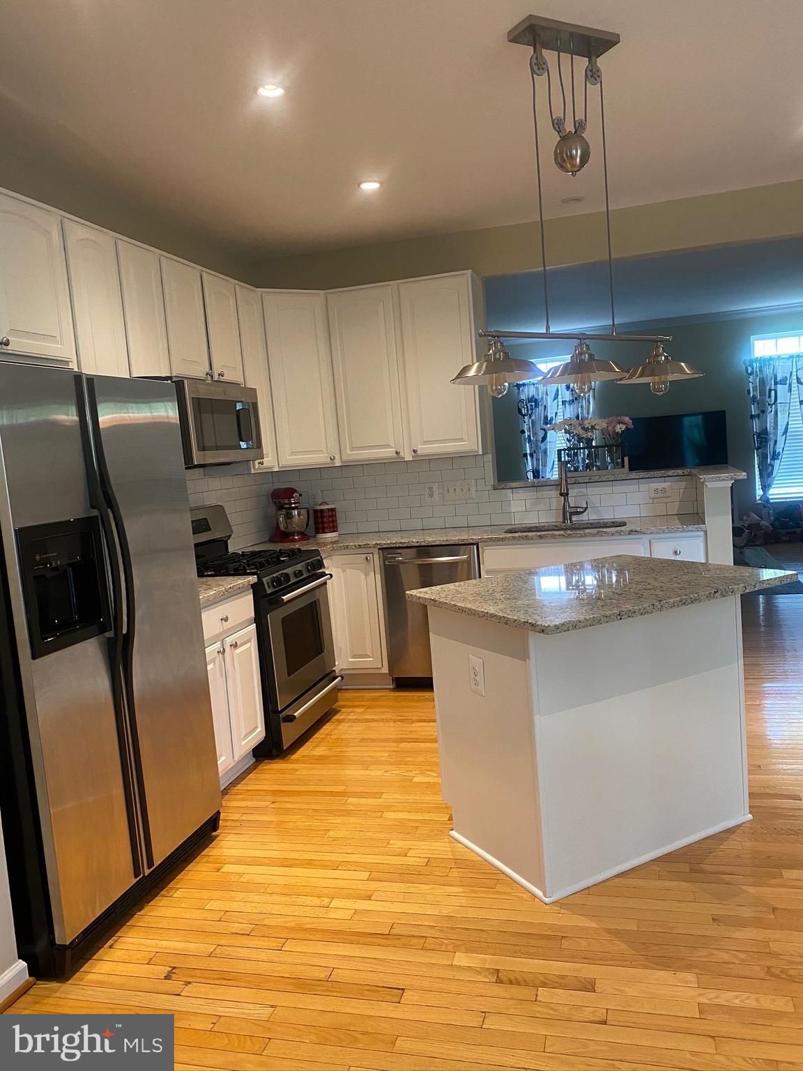 CAMERON STATION - Residential