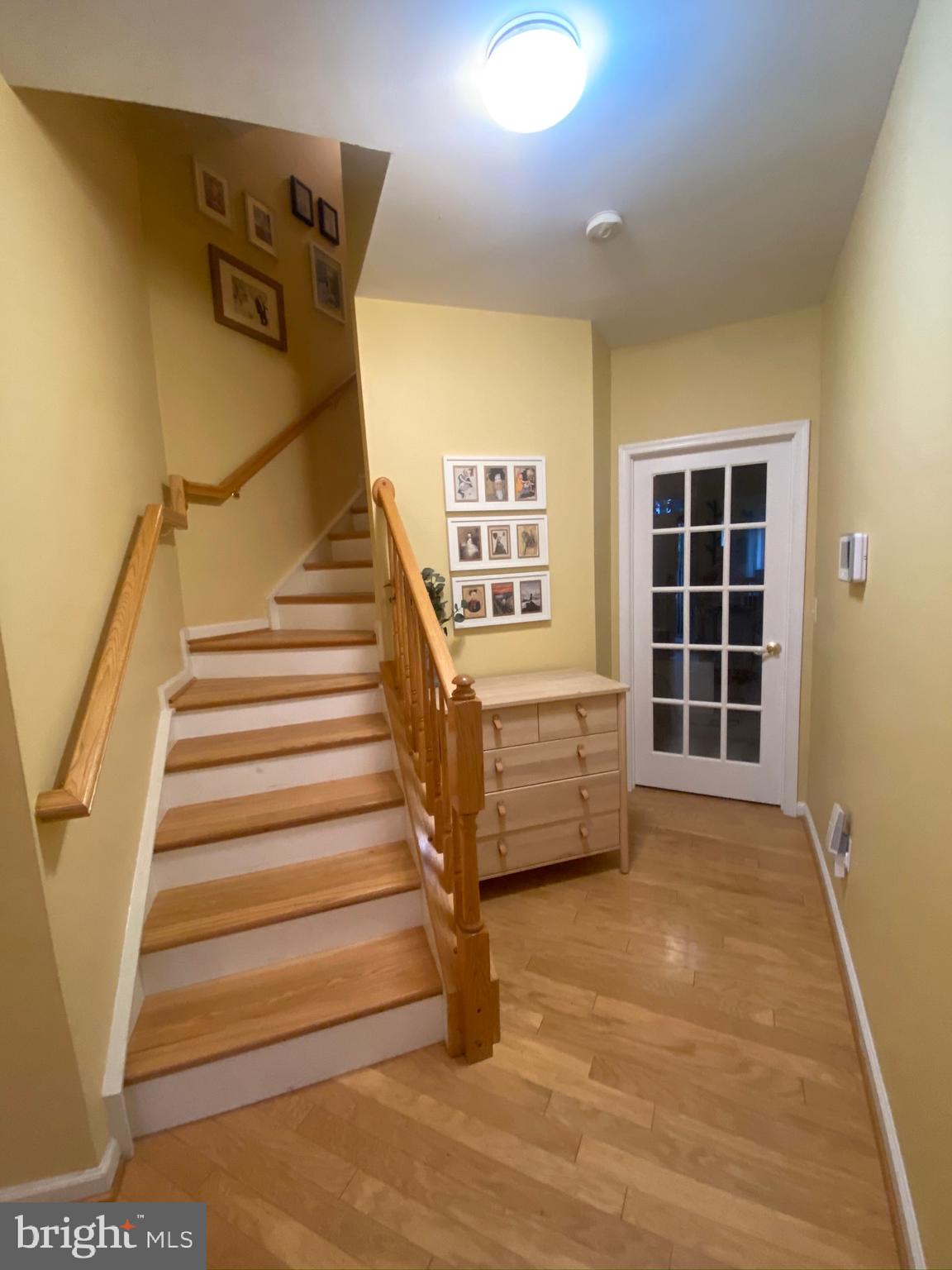 CAMERON STATION - Residential