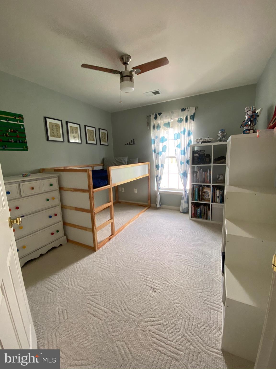 CAMERON STATION - Residential