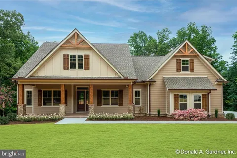 124 Hauptman Ct, Clear Brook, VA 22624 - MLS#: VAFV2020756