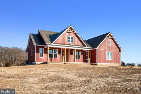 124 Hauptman Ct, Clear Brook, VA 22624 - MLS#: VAFV2020756