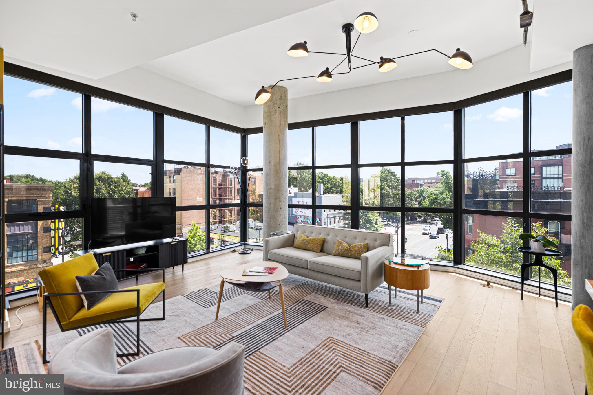 1413 P STREET NW 402